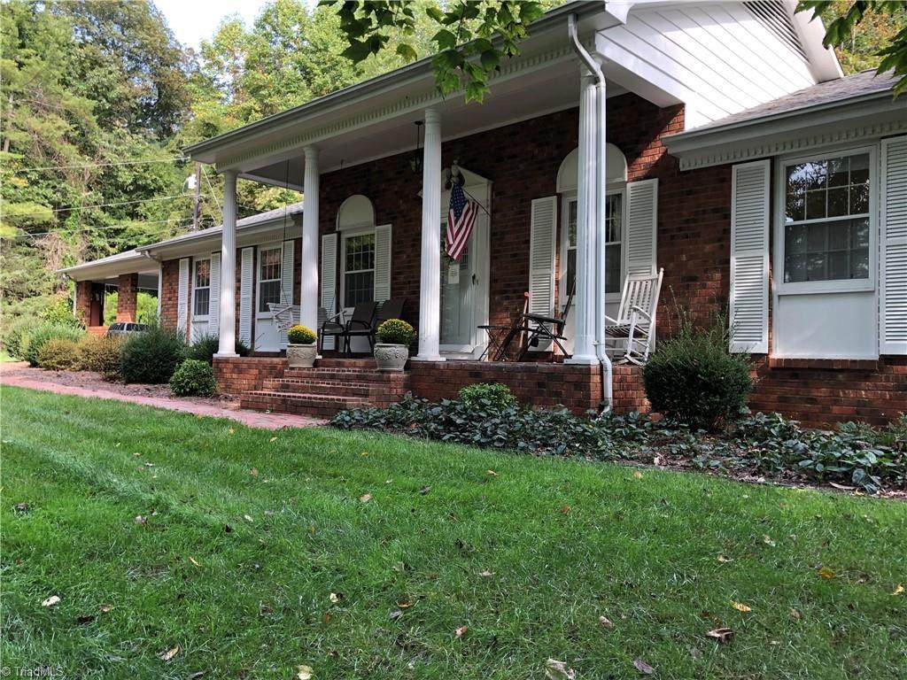 119 Mulberry Road - Photo 1