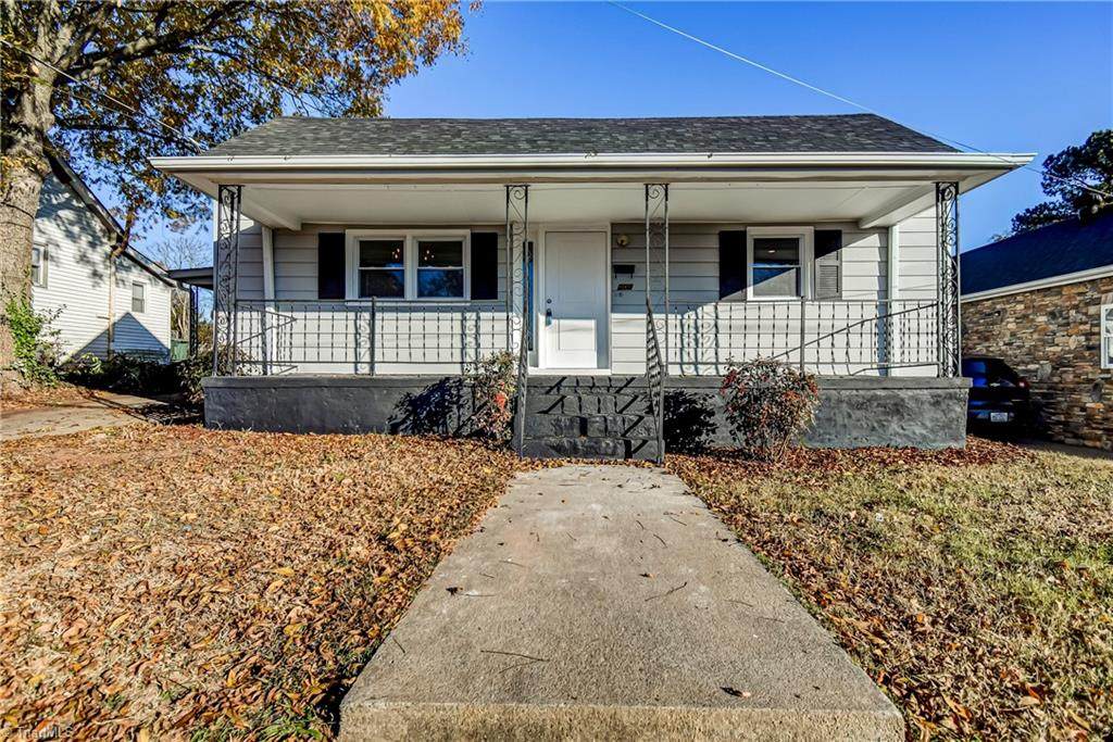 309 Goldfloss Street - Photo 1