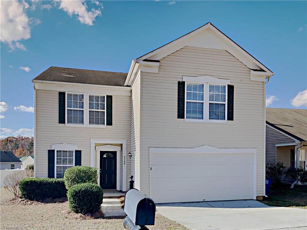 4166 Lakewood Glen Drive - Photo 1