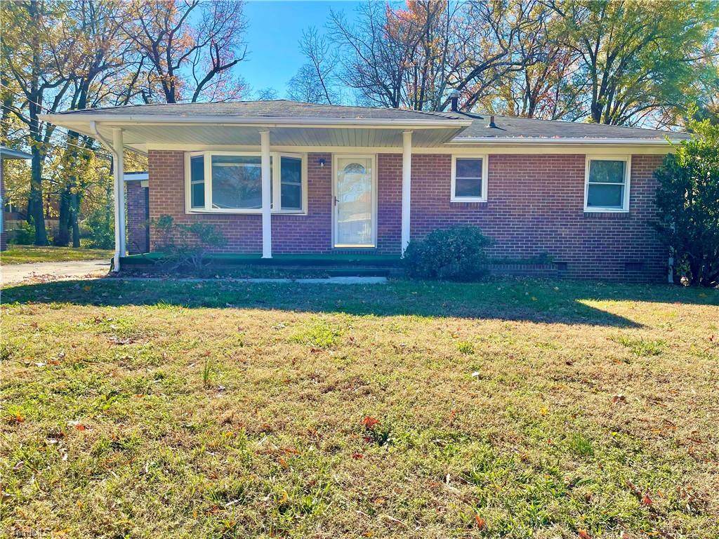 1908 Rayston Drive - Photo 1