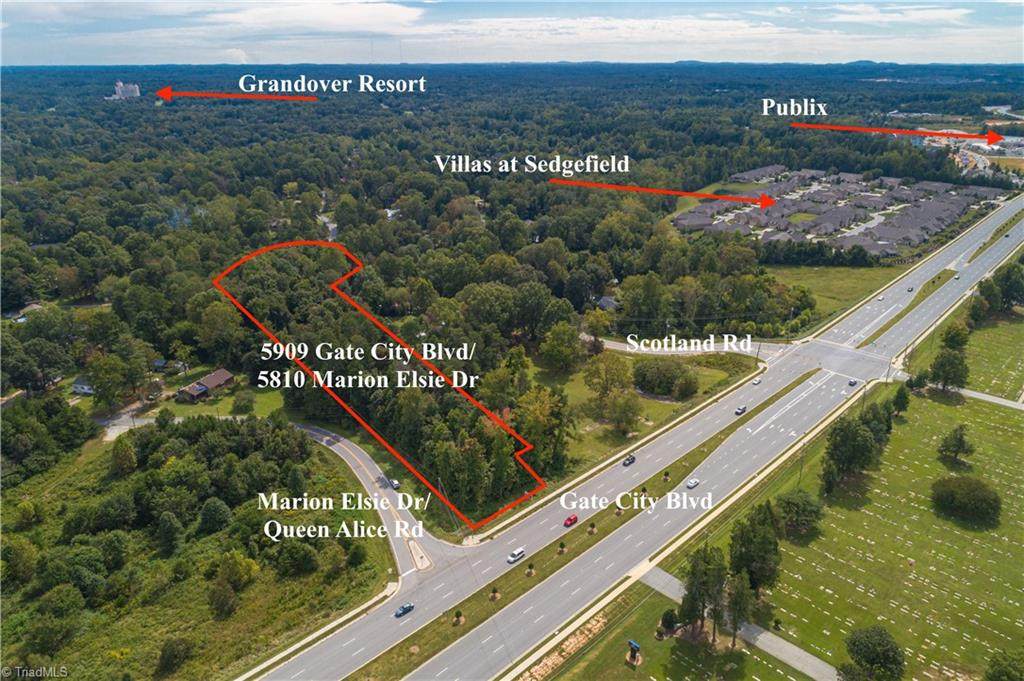 5800 Scotland Road - Photo 1