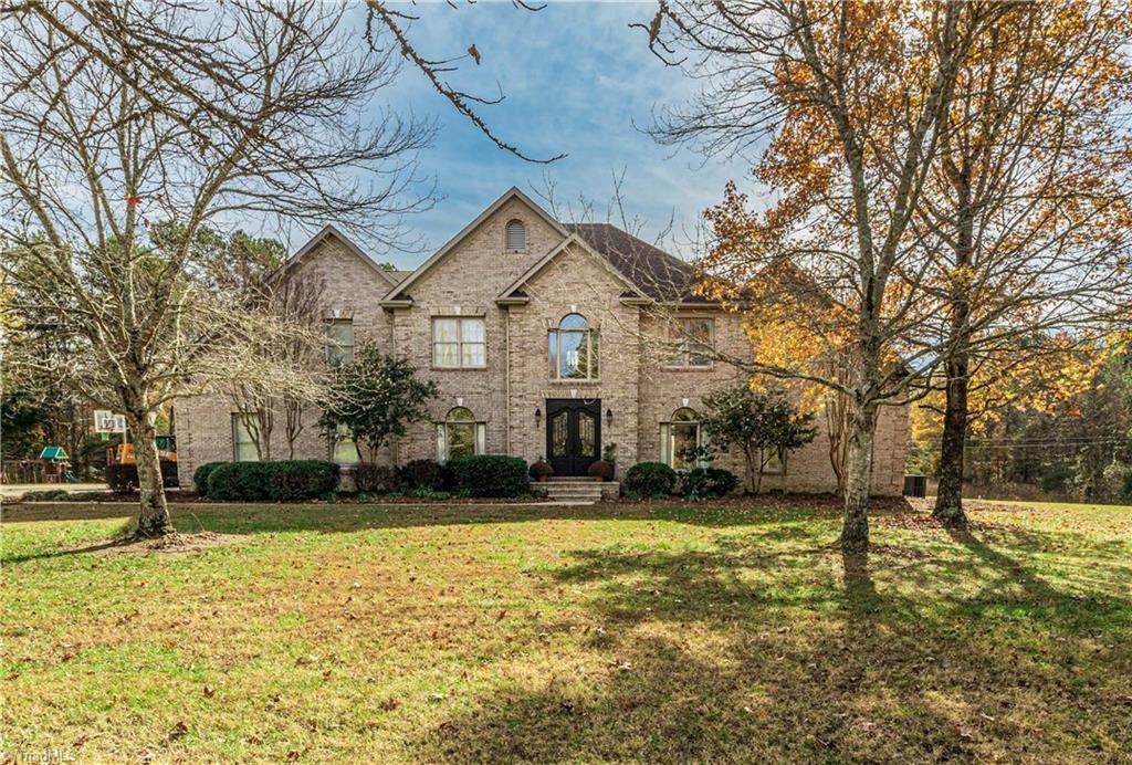 2710 Tabernacle Church Road - Photo 1