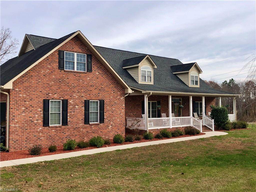 904 Mckinney Road - Photo 1