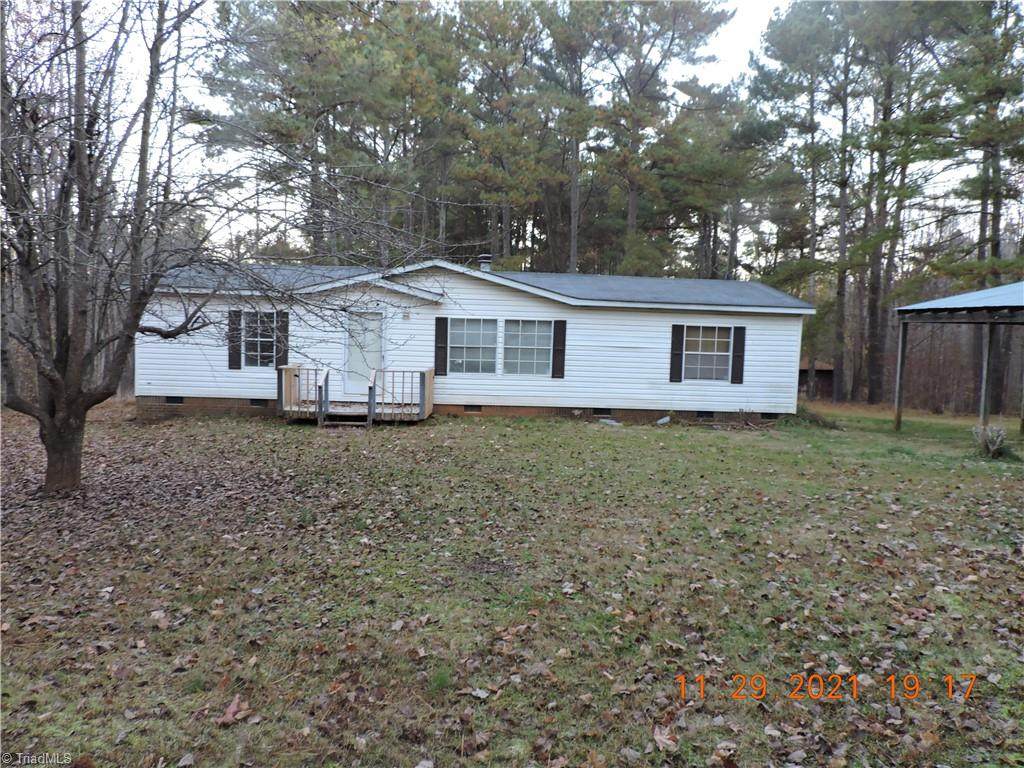 1184 Meadowlands Drive - Photo 1