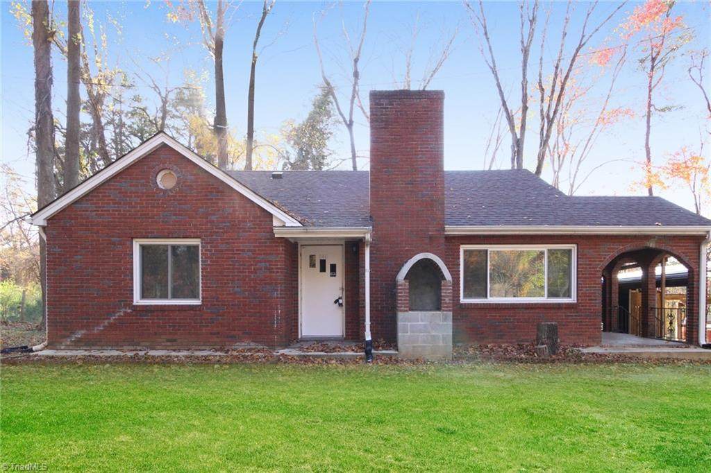 240 Styers Road - Photo 1