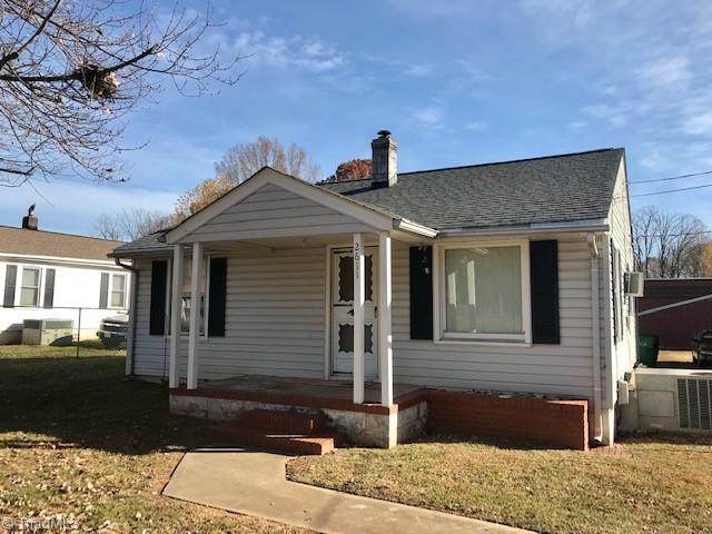 2611 Bedford Street - Photo 1