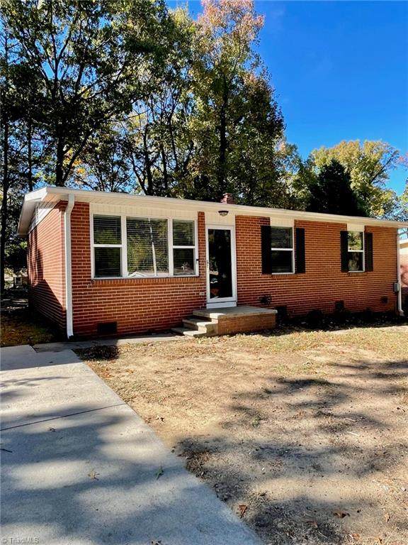 607 Ellwood Drive - Photo 1