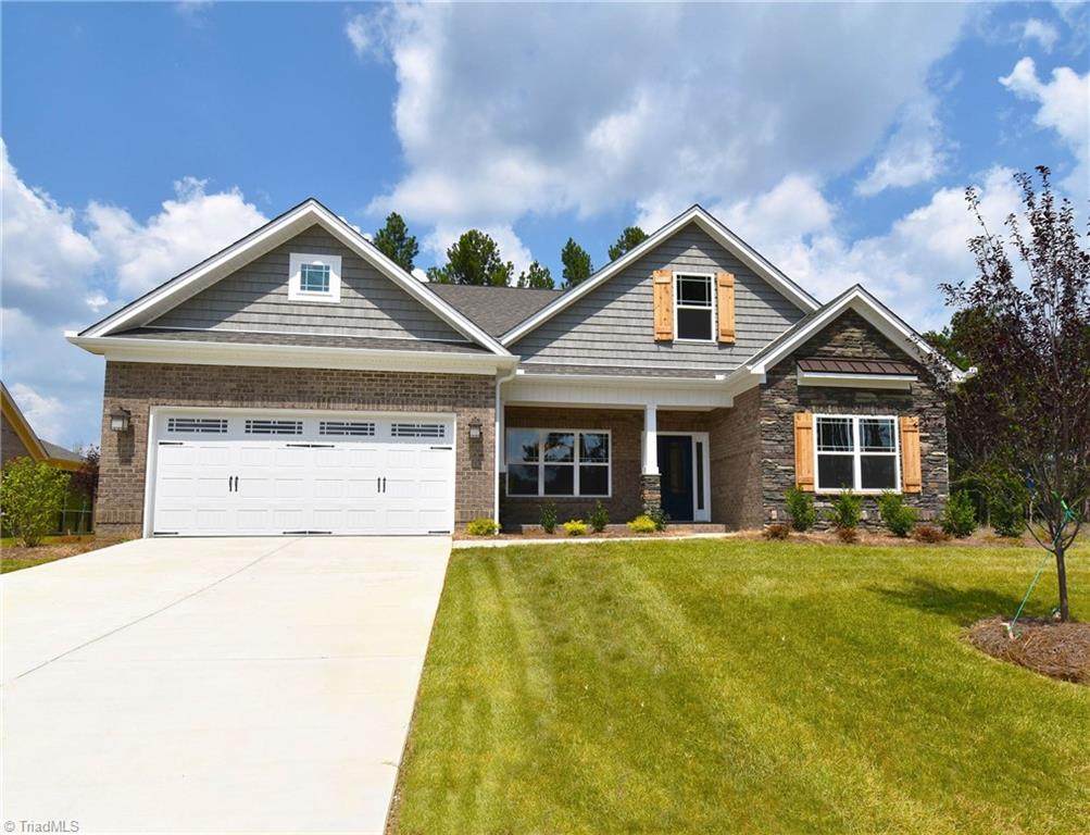 7916 Northwest Meadows Drive - Photo 1