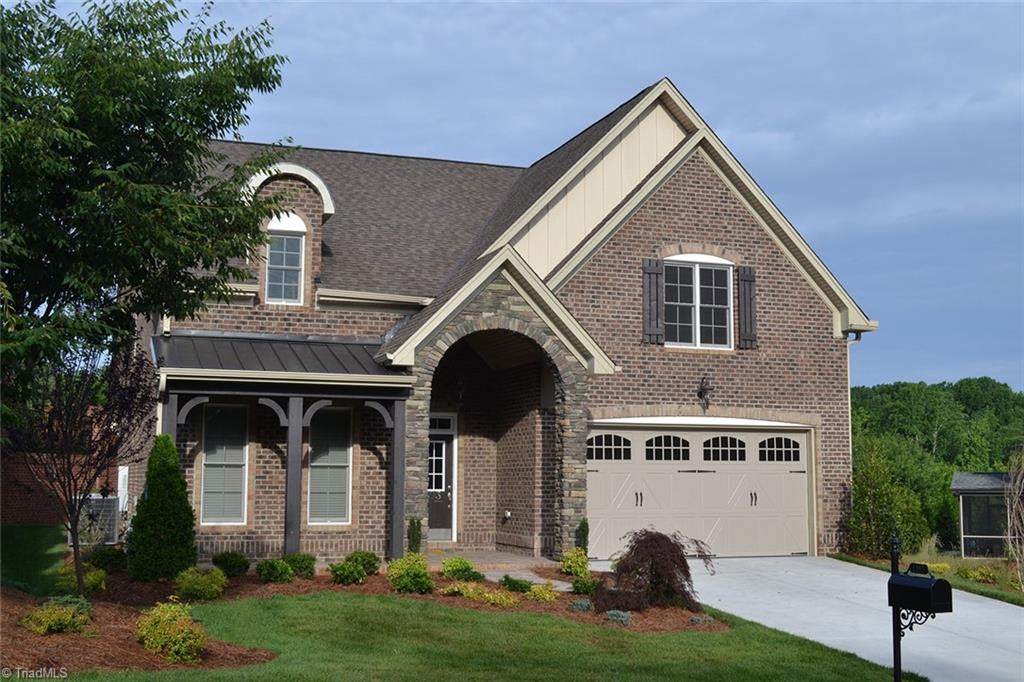 7807 Northwest Meadows Drive - Photo 1