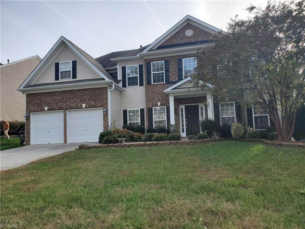 4861 Legacy Drive - Photo 1