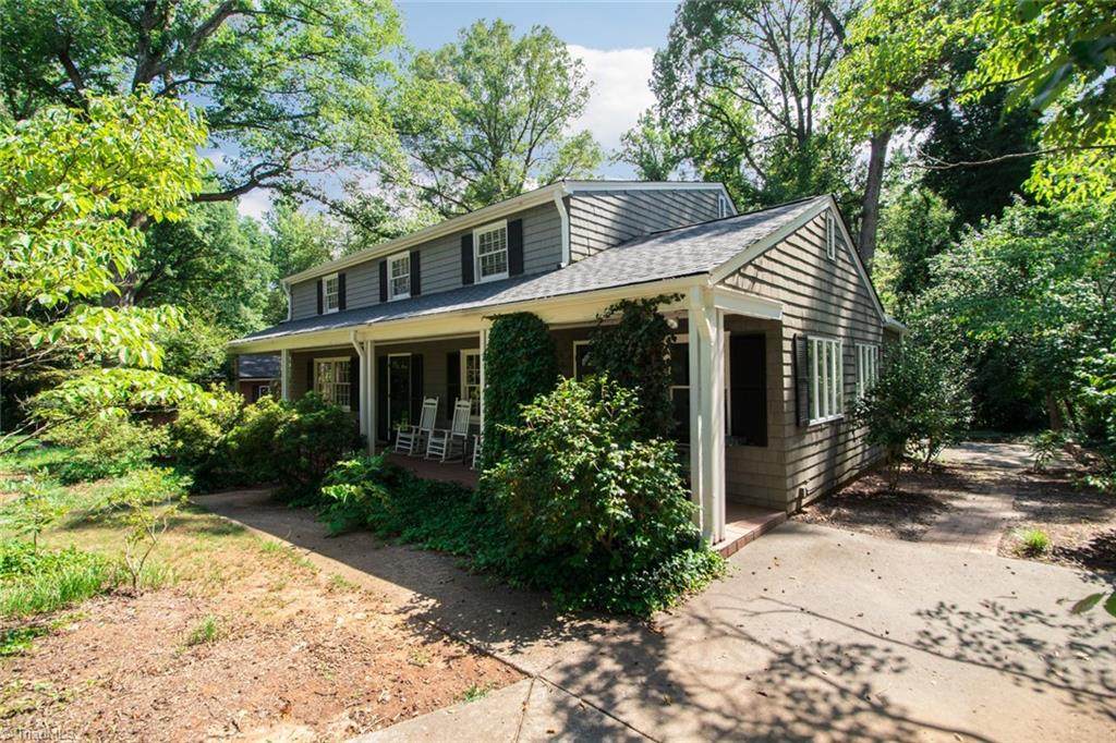 4203 Henderson Road - Photo 1