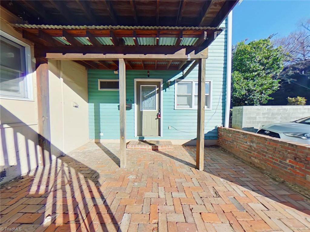 520 First Street - Photo 1