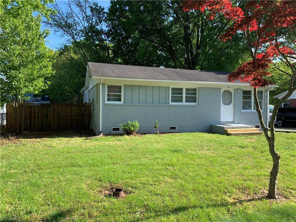 303 Greenbriar Road - Photo 1