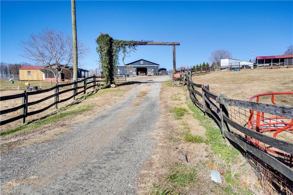 8589 Us Highway 601 - Photo 1