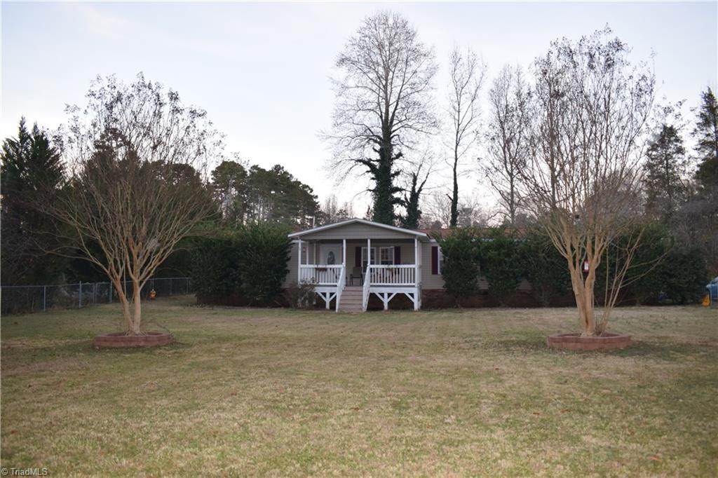 1007 High Rock Shores Drive - Photo 1