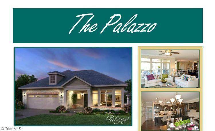 201 Mountain Maple Drive - Photo 1