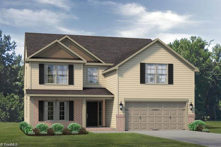 103 Marquise Court - Photo 1