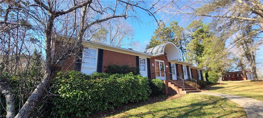 3666 Clinedale Road - Photo 1