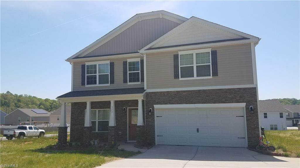 3267 Grandview Club Road - Photo 1
