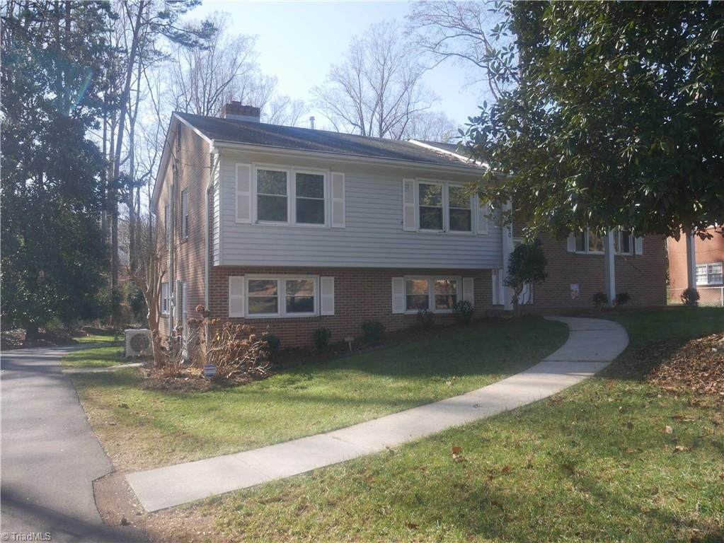 2920 Good Hope Road - Photo 1