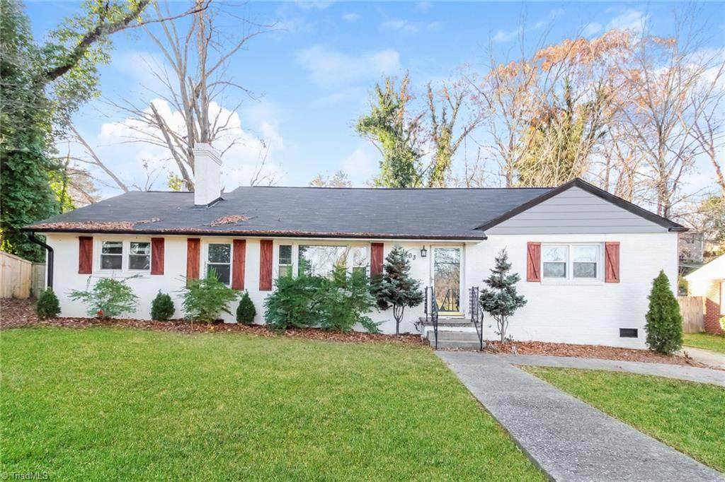 1103 Latham Road - Photo 1