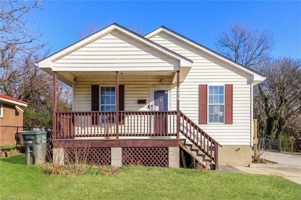239 English Street - Photo 1