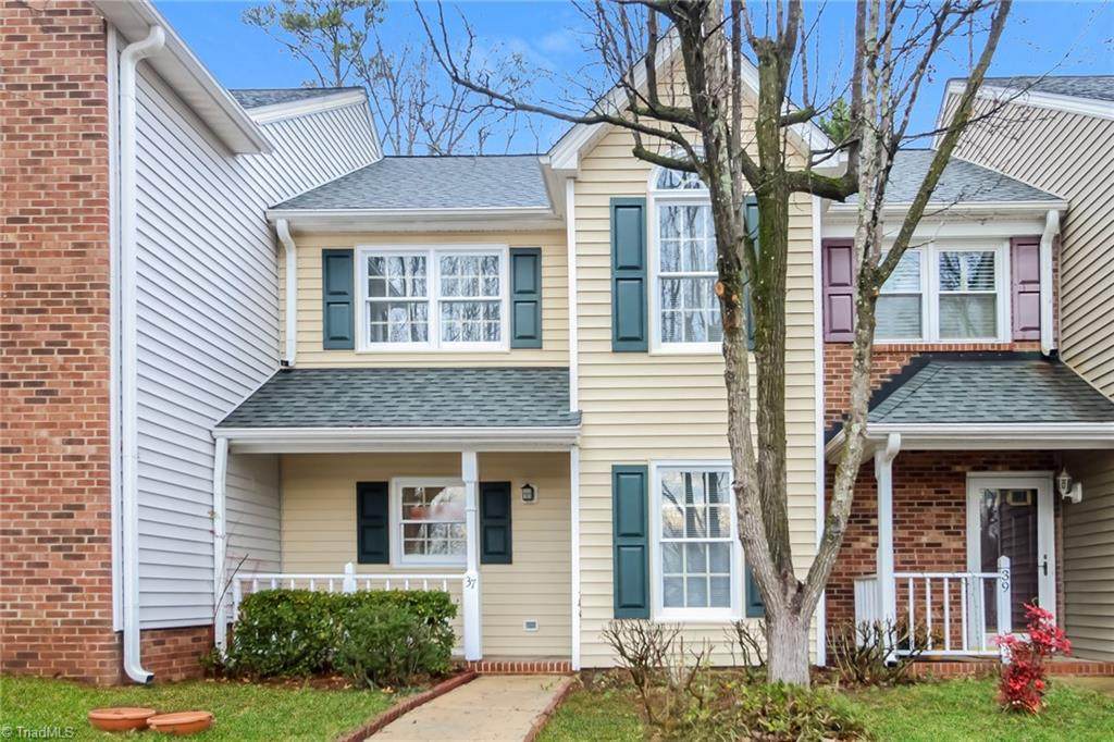 37 Cedar Knoll Drive - Photo 1
