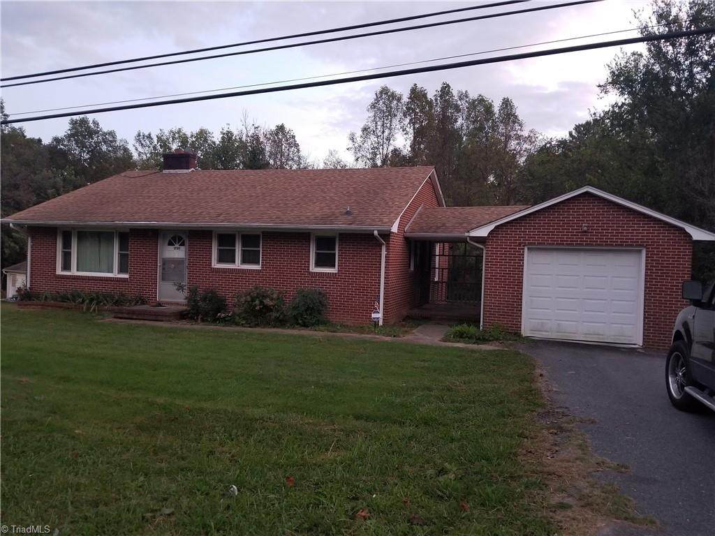 1707 Pine Street - Photo 1