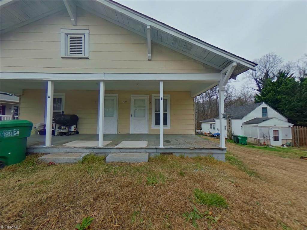 3121 Triangle Lake Road - Photo 1