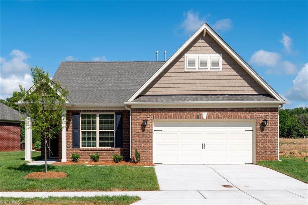 1412 Blooming Mountain Way - Photo 1