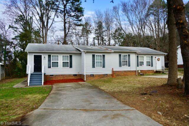 2609 Central Avenue - Photo 1