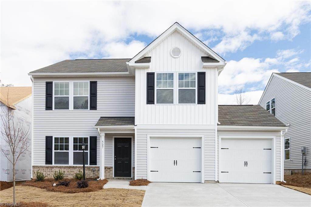 527 Freeport Court - Photo 1