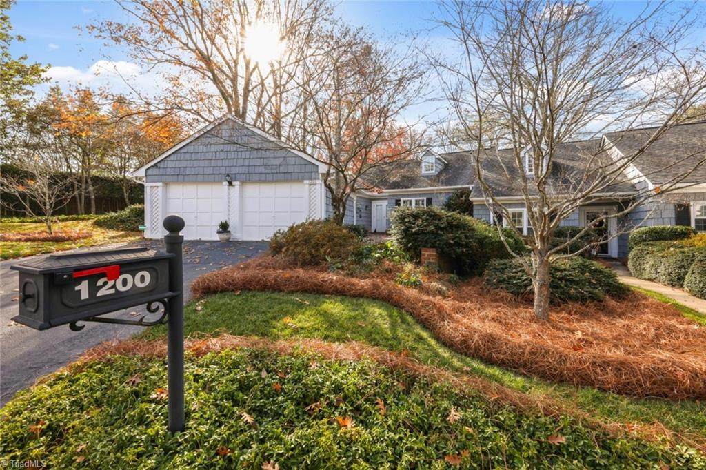 1200 Kent Place Lane - Photo 1