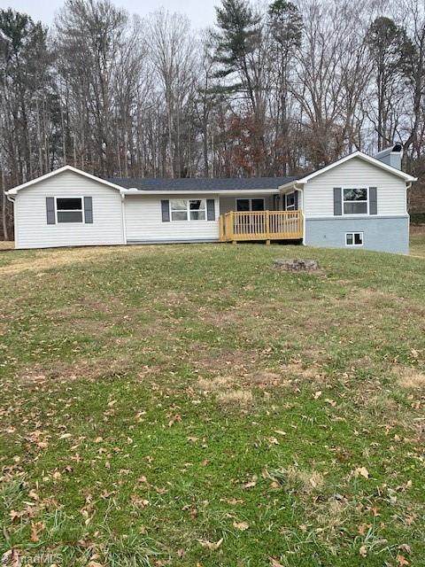 3485 Elkin Highway - Photo 1