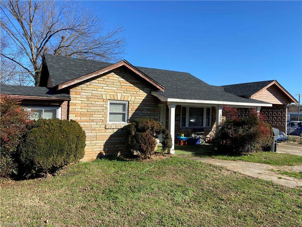 1216 Bridge Street - Photo 1