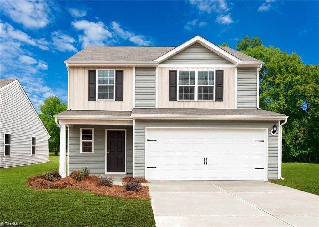 2106 Briar Run Drive - Photo 1