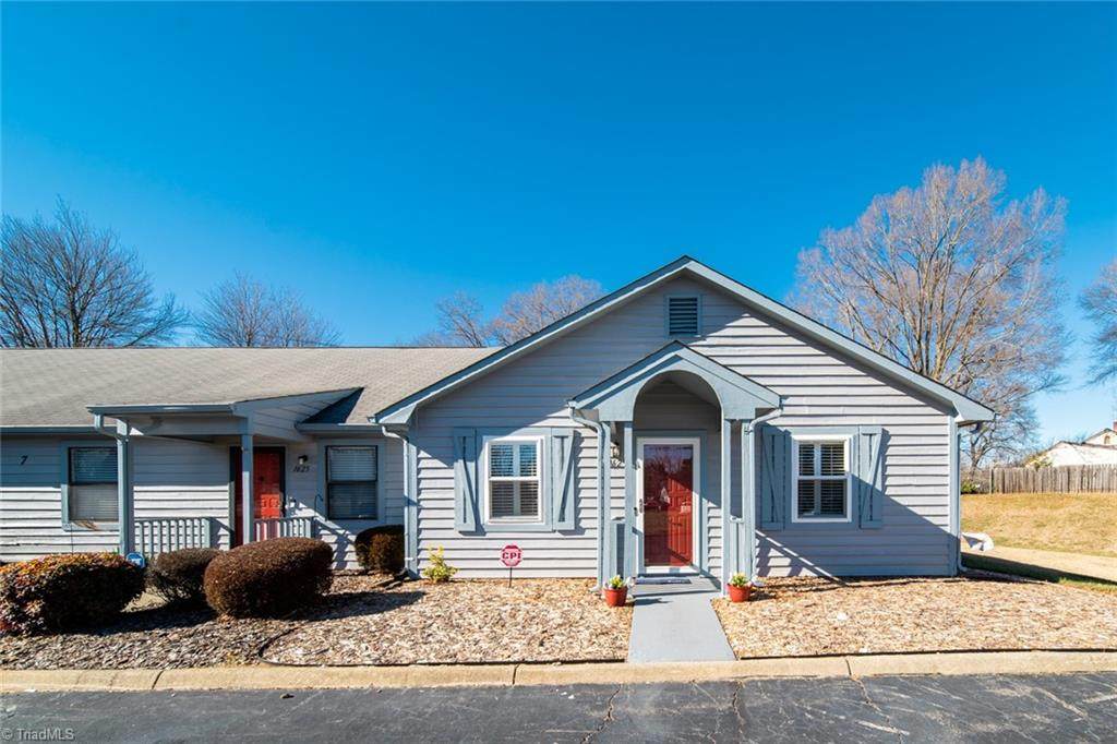 1629 Windsong Court - Photo 1