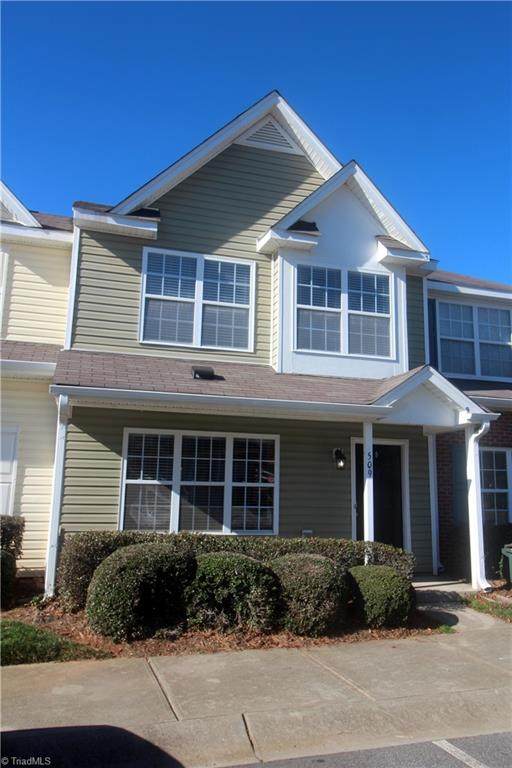 509 Canary Court - Photo 1