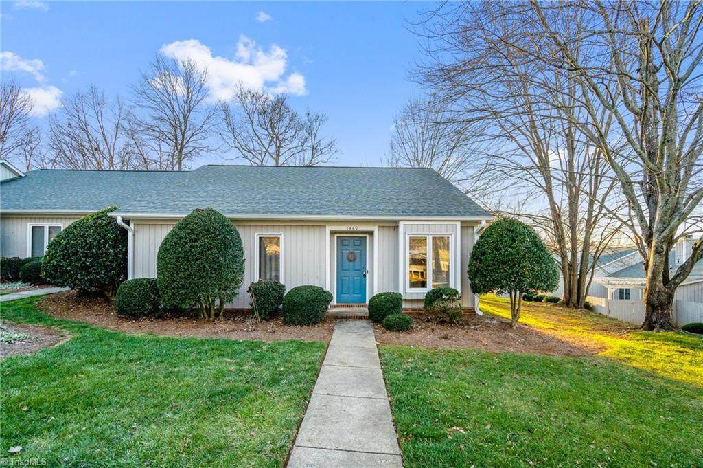 1449 Grantland Place - Photo 1