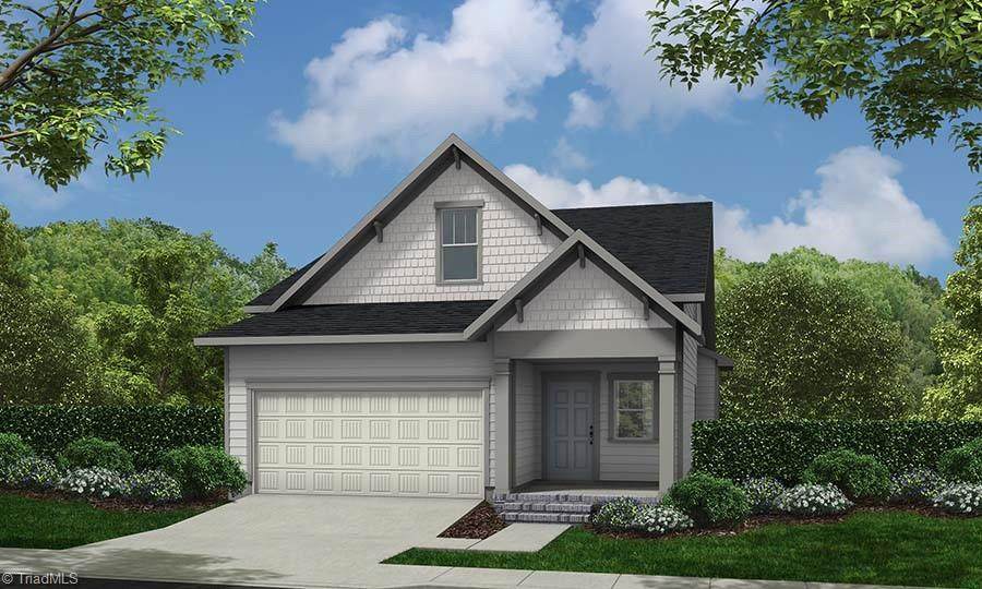 1692 Ashmead Lane - Photo 1