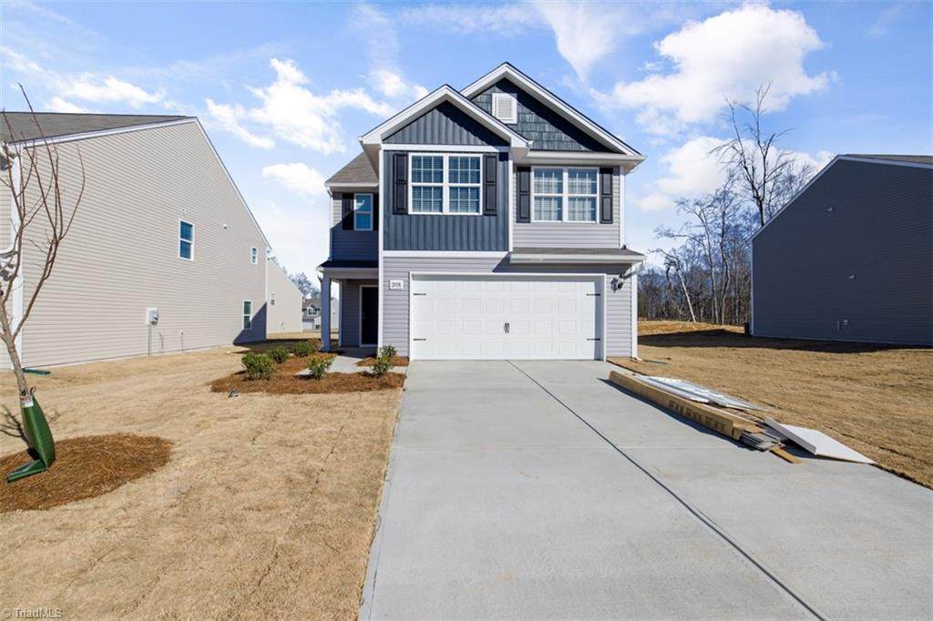 2108 Briar Run Drive - Photo 1