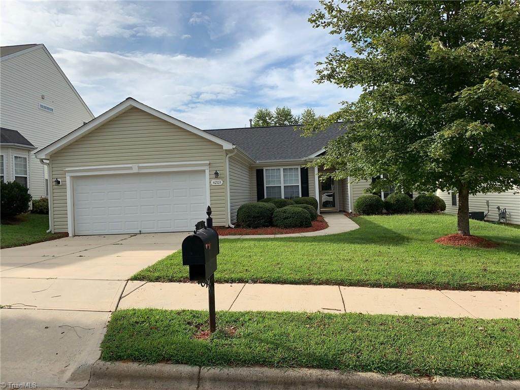 4203 Pepperbush Drive - Photo 1