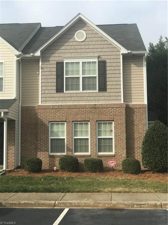 841 Federal Hall Lane - Photo 1