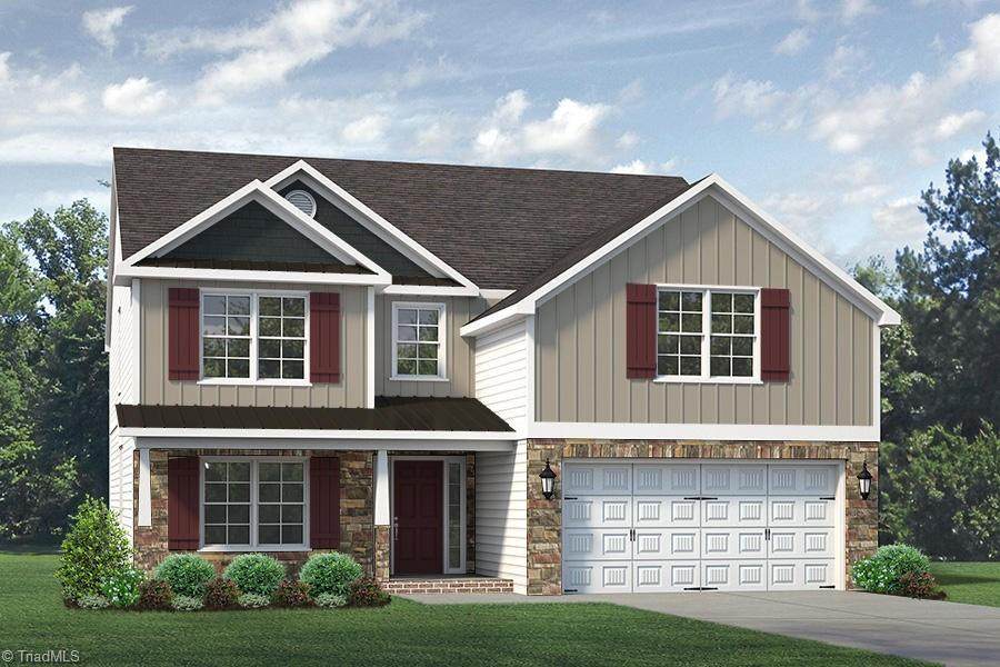 5748 Marblehead Drive - Photo 1