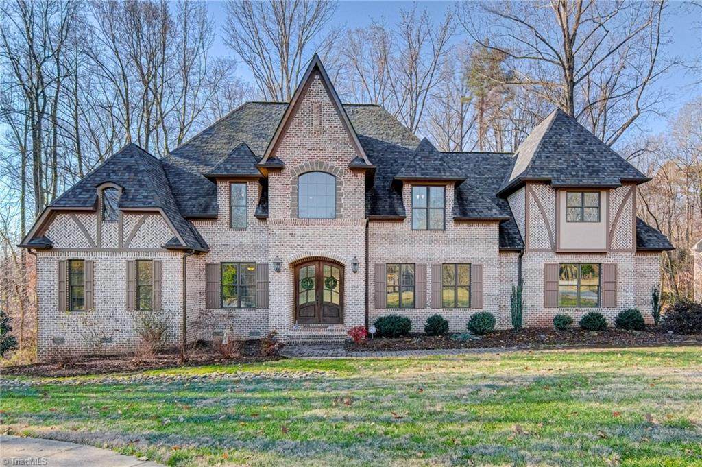 5807 Henson Farm Road - Photo 1