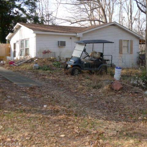 190 Claude Ratledge Road - Photo 1