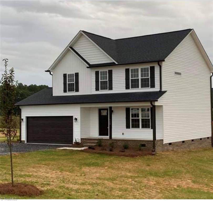8613 Belews Creek Road - Photo 1