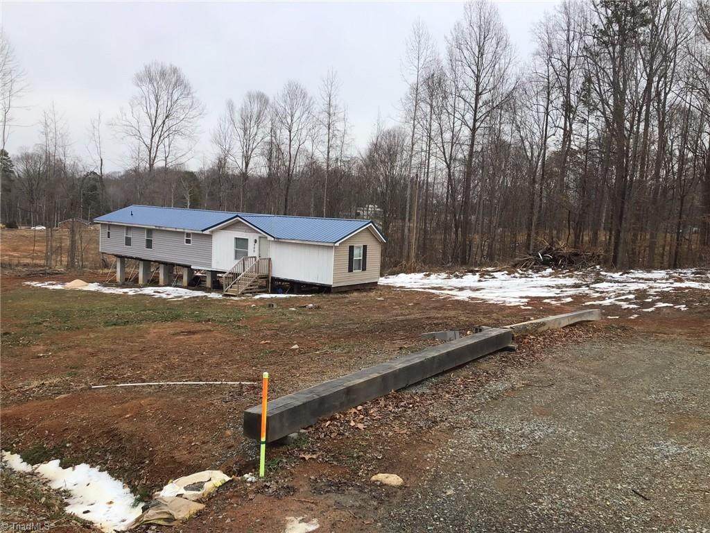 400 Grubb Road - Photo 1