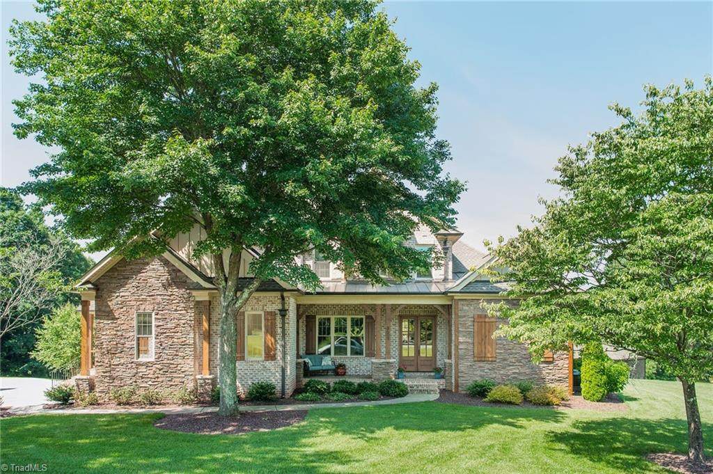 8609 Scoggins Road - Photo 1