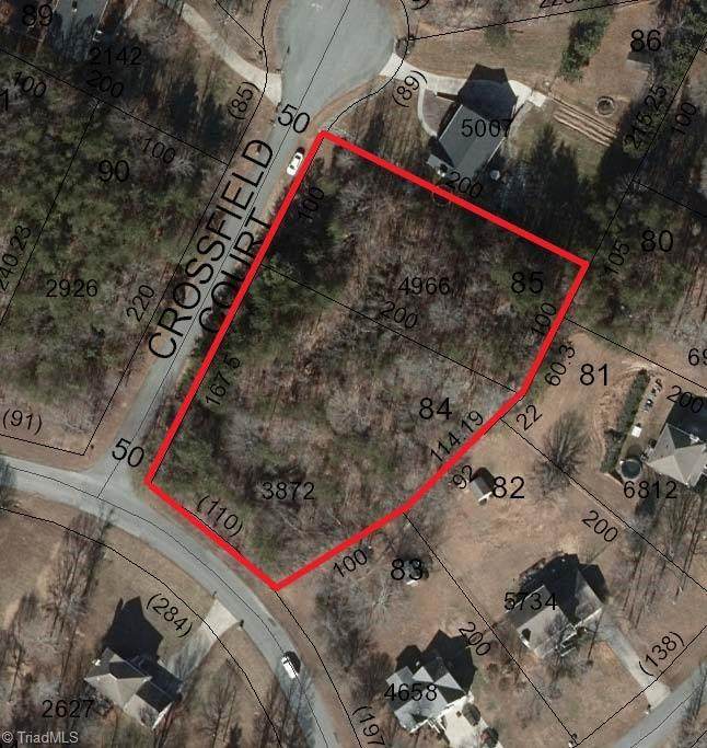 447 Union Pointe Lane - Photo 1